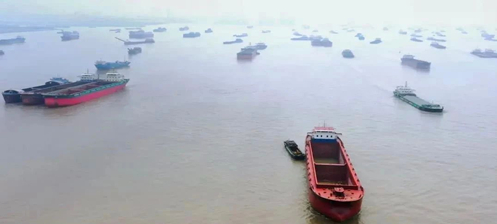 重磅！世界最大管道穿江工程今日開工 中俄東線南段建設(shè)正式啟動